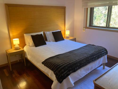 Residência Albuquerque – khách sạn tại Feira