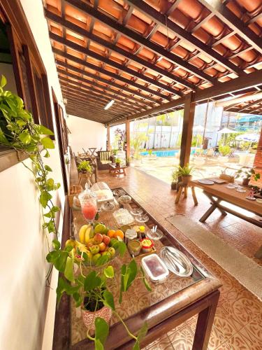 Rio Way-Beach House near Bola Oito Snooker Bar