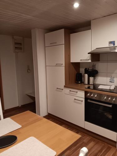 Ferien-Monteurwohnung Brandt-Diekhusen 2 in Marne