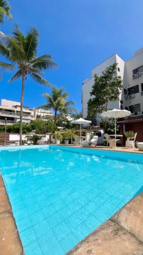 Rio Way-Beach House near Bola Oito Snooker Bar