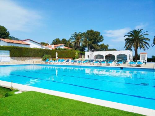 CBA COSTA BRAVA - Cala Morisca gîte à louer Charente-Maritime