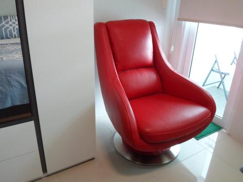 All At Jazz - Makati Serviced Apartments, Manila (fotografie 8)