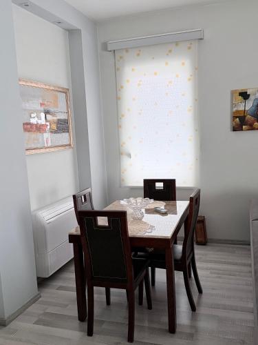 Downtown Apartment in Korce