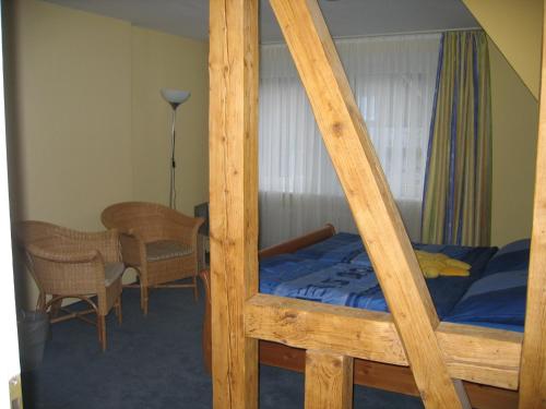 Pension & Ferienhaus Latröpchen - image 11