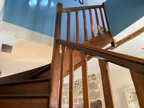 La Petite Maison à Beaulieu (La Petite Maison a Beaulieu) in 多爾多涅河畔博利厄