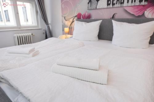 160qm 6-Zimmer Banksi-Galerie-Apartment Hauptbahnhof, Берлин (фото 10)