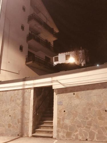  Casa vacanze romantica in San Giacomo