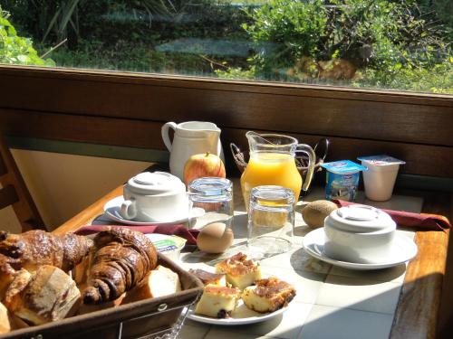Hotel Aux Tamaris - image 6