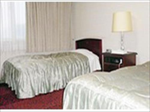 Hotel CROWN HILLS MIYOSHI - Miyoshi