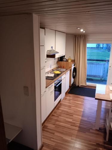 Ferien-Monteurwohnung Brandt-Diekhusen 2 in Marne