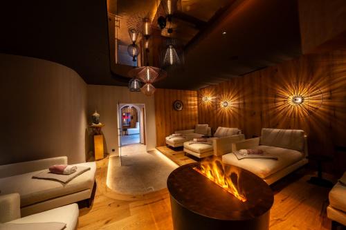 Hotel Trisanna 4