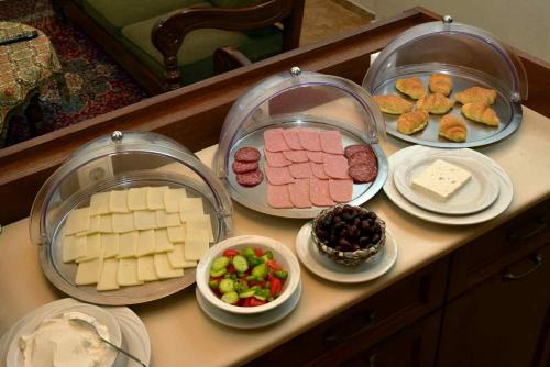 Hotel Filoxenia - image 5