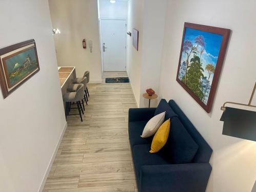 Stunning & Modern Suite in the HEART of Quito NEW