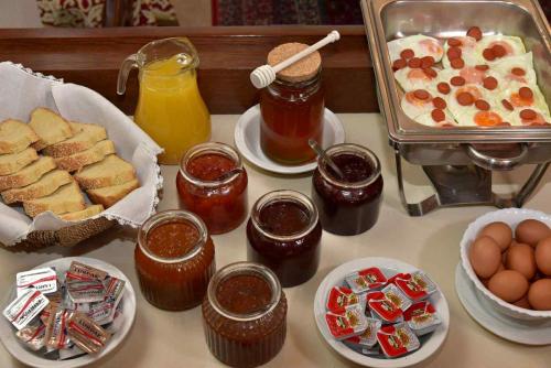 Hotel Filoxenia - image 13