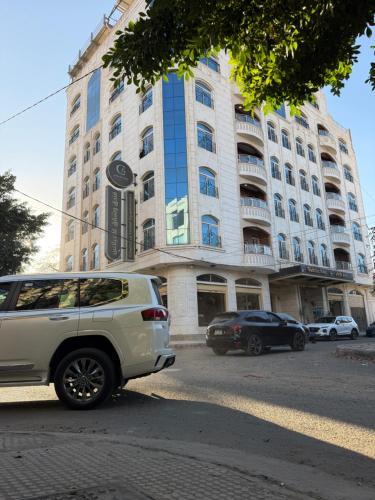 فندق غلاديلاس