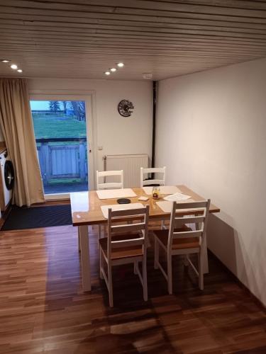 Ferien-Monteurwohnung Brandt-Diekhusen 2 in Marne