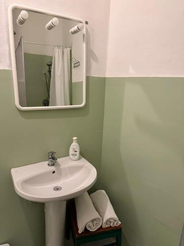 Via Zara Arararooms, Palermo (foto 10)
