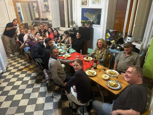 Via Zara Arararooms, Palermo (foto 4)