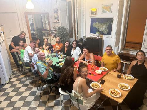 Via Zara Arararooms, Palermo (foto 5)