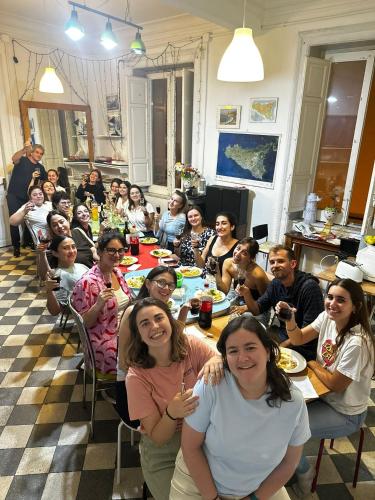 Via Zara Arararooms, Palermo (foto 9)