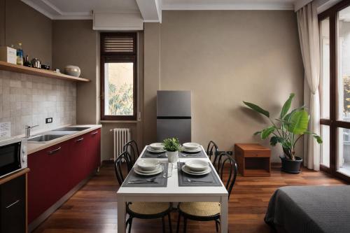 MilanRentals - Vigliani Apartments, Milán