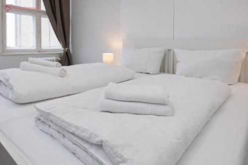 160qm 6-Zimmer Banksi-Galerie-Apartment Hauptbahnhof, Берлин (фото 9)
