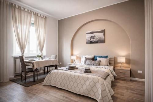 MilanRentals - Windsor Apartment