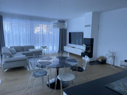 Bungalow KONI in Lungötz