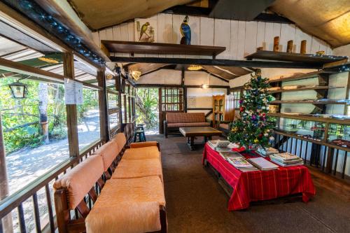 Vestabils, Bellavista Cloud Forest Lodge & Private Protected Area in Tandajapa