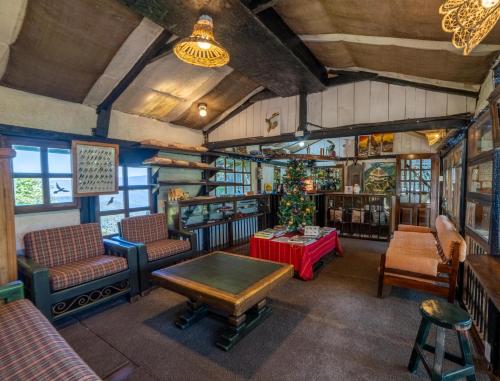 Vestabils, Bellavista Cloud Forest Lodge & Private Protected Area in Tandajapa