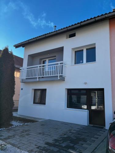 Apartman Lara in Kupres