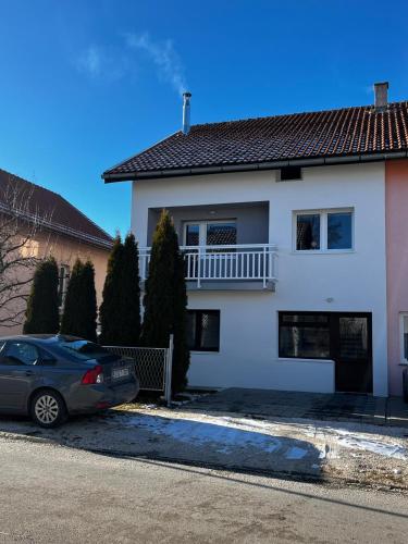Apartman Lara in Kupres