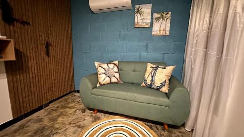 Cabaña Coveñas Tolú