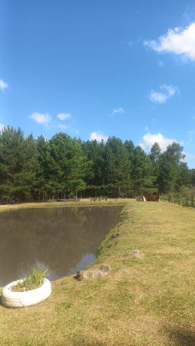 Estalagem Refúgio do Capão – Cambará do Sul, CA