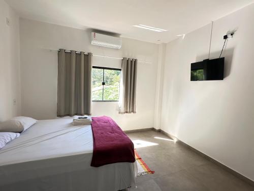 Pousada caminho das águas – khách sạn tại Pirenopolis