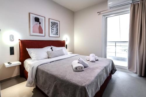 Preveza Central Stay - Πρέβεζα