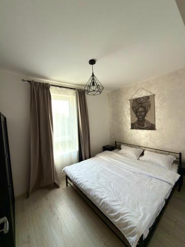 Cleo Residence 3 Ghiroda – khách sạn tại Ghiroda