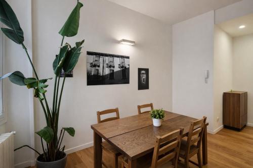 MilanRentals - Venere apartment, Mailand