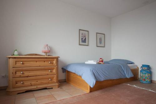 Chalet Kliben, Leukerbad (fotografie 7)