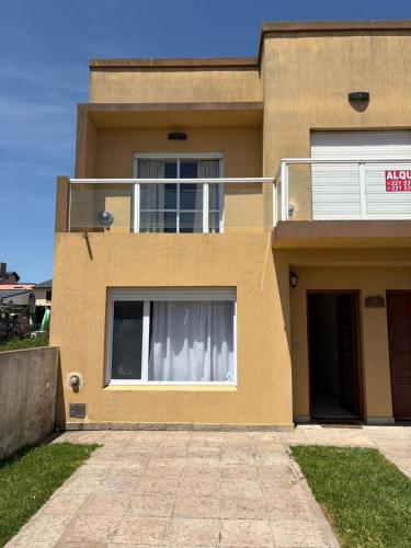 Duplex en Santa Clara del Mar para 6 personas