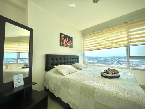 Luxury City Suites
