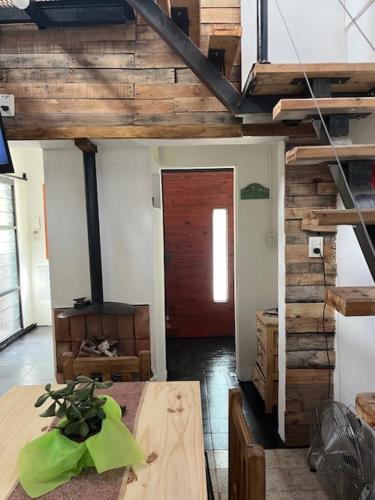 V&V Departamento-Loft