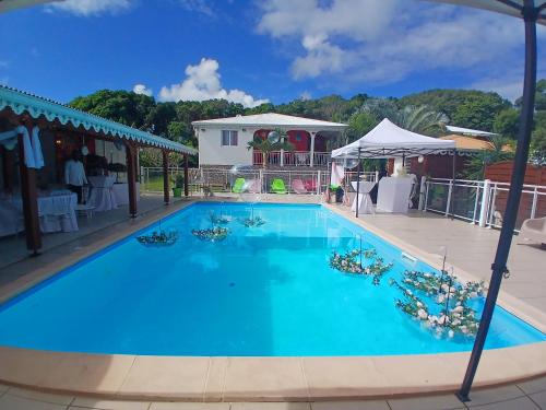 Les Villas de Boisvin in Le Moule