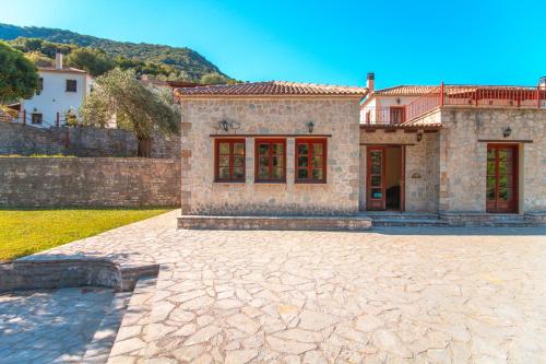 Piges Hotel Hotel de charme Moúgies