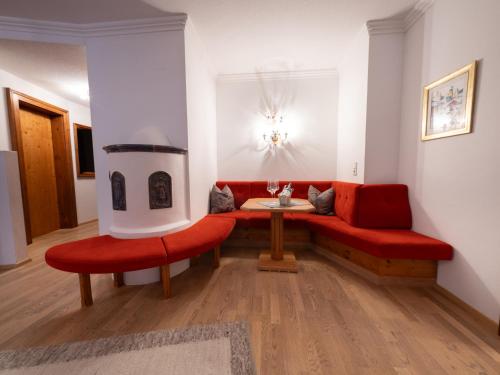 Hotel Garni Castel B&B – Ischgl, MO