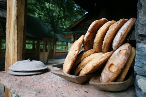 GRAB ethno village and camp - image 7