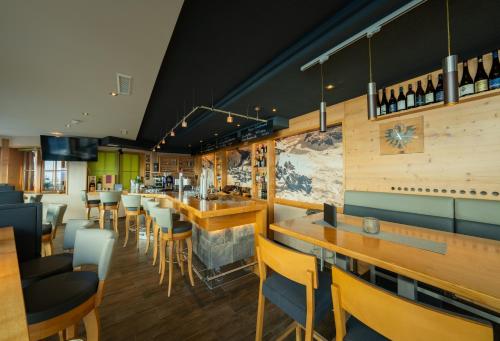 Hotel Garni Castel B&B – Ischgl, MO