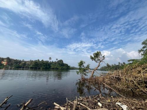 lakshi's place – khách sạn tại Ambalangoda