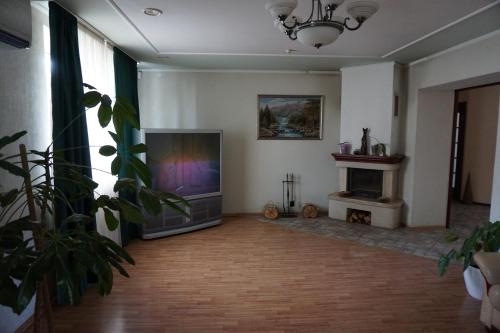 Lounge/area TV in comune, Duets in Daugavpils