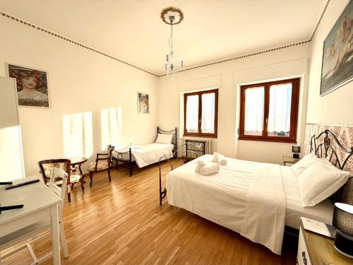 Negrar Cuore Rooms